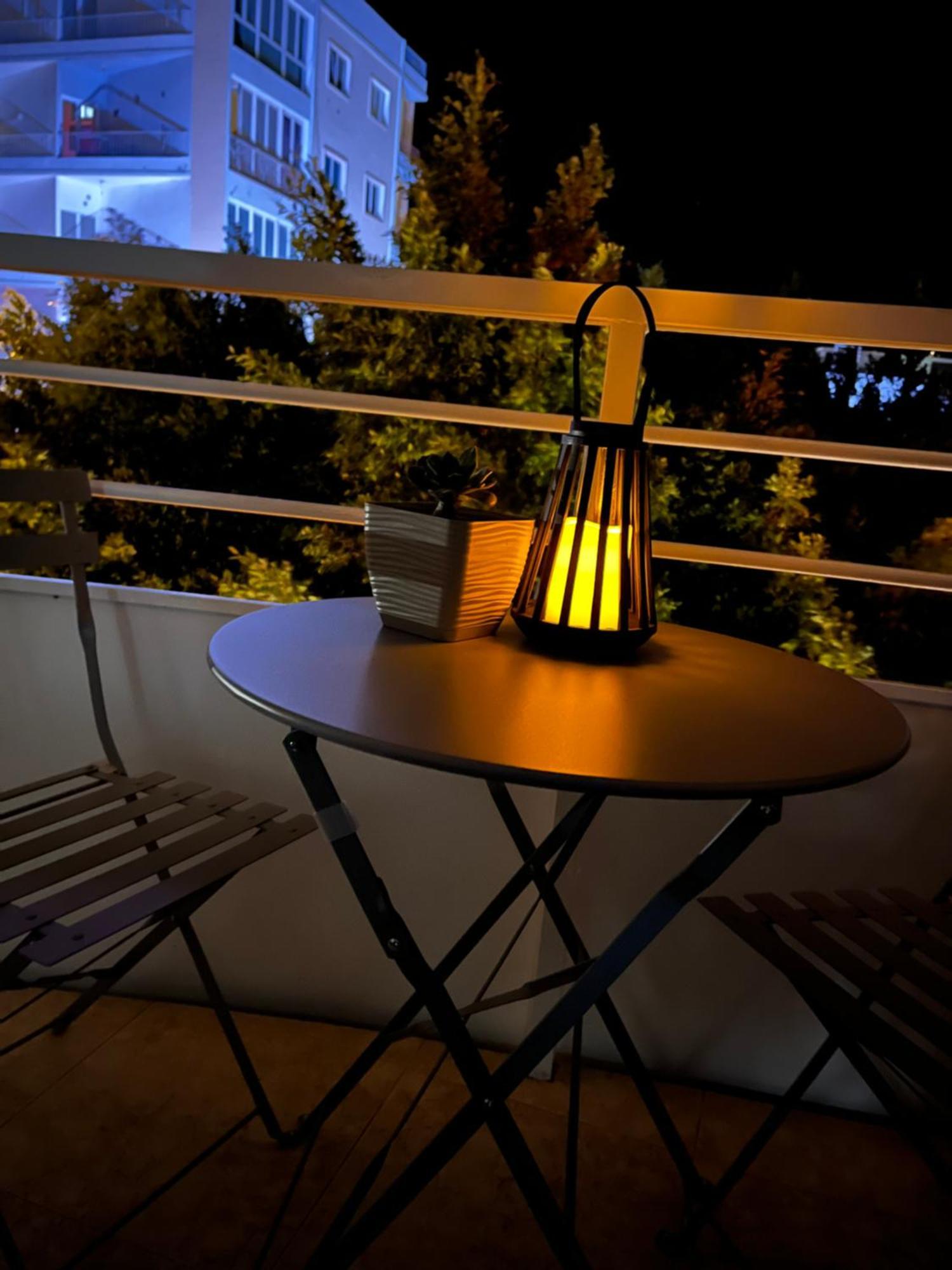 Ferienwohnung Piso Centrico Corazon De Aridane Los Llanos De Aridane Exterior foto