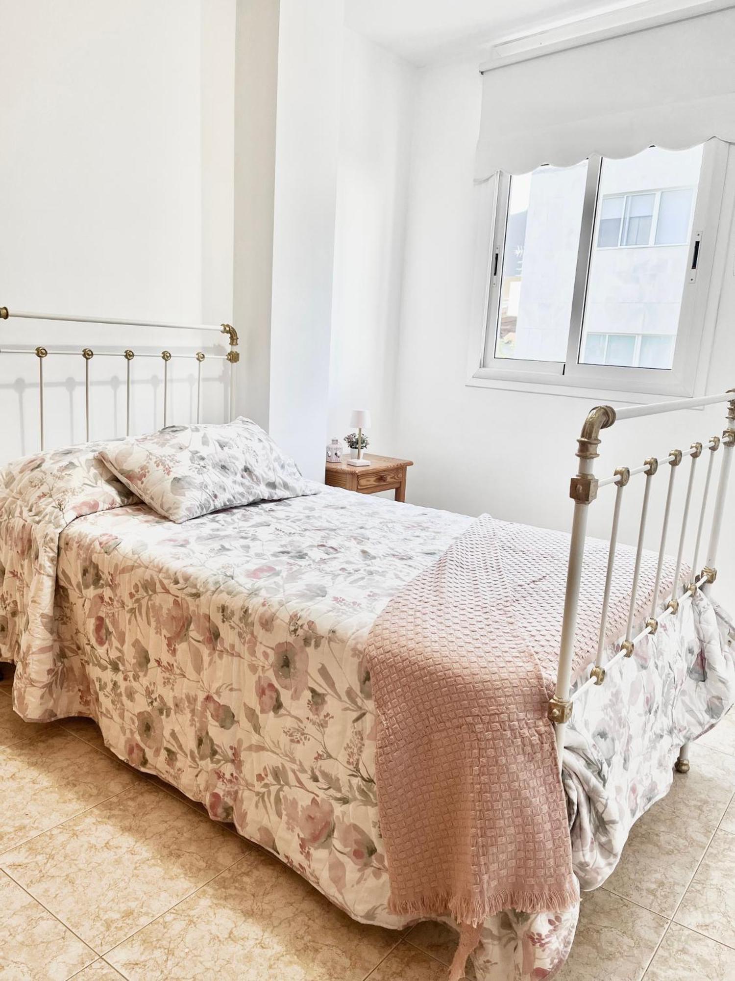 Ferienwohnung Piso Centrico Corazon De Aridane Los Llanos De Aridane Exterior foto