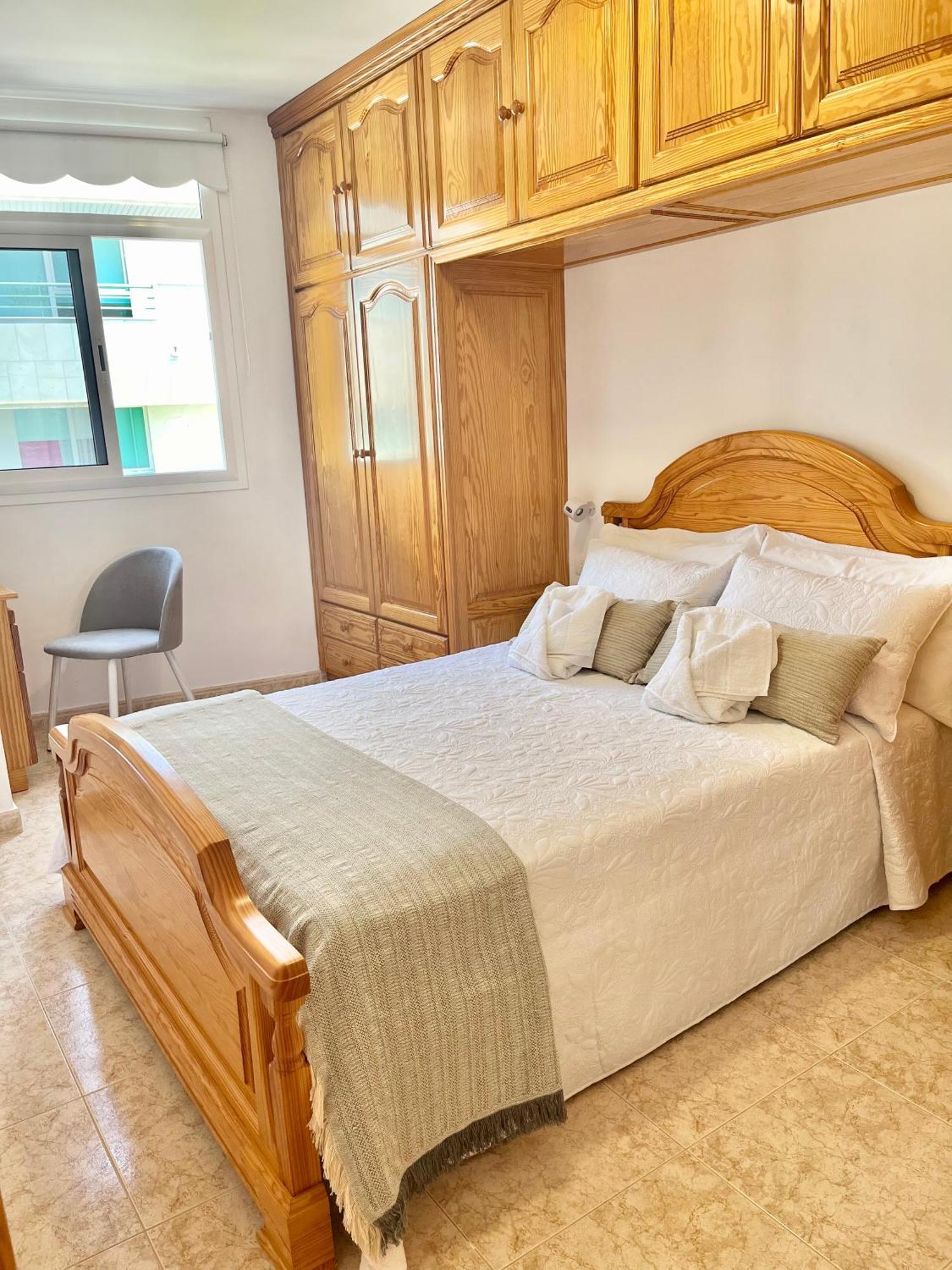 Ferienwohnung Piso Centrico Corazon De Aridane Los Llanos De Aridane Exterior foto