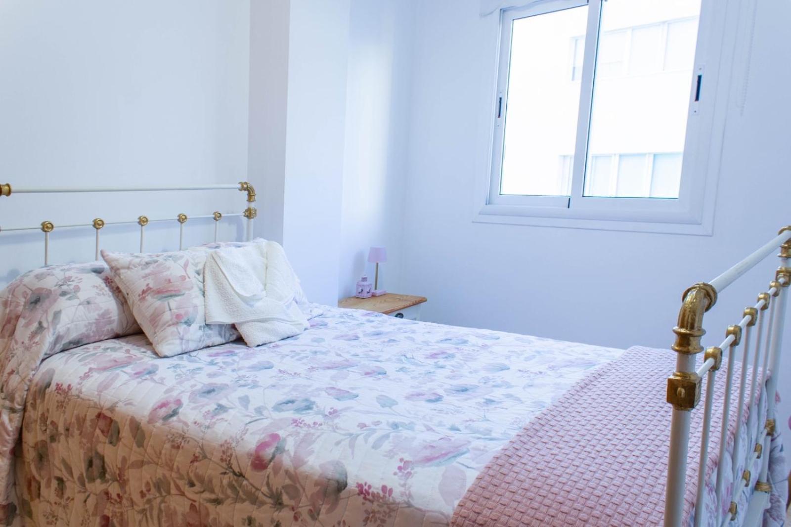 Ferienwohnung Piso Centrico Corazon De Aridane Los Llanos De Aridane Exterior foto