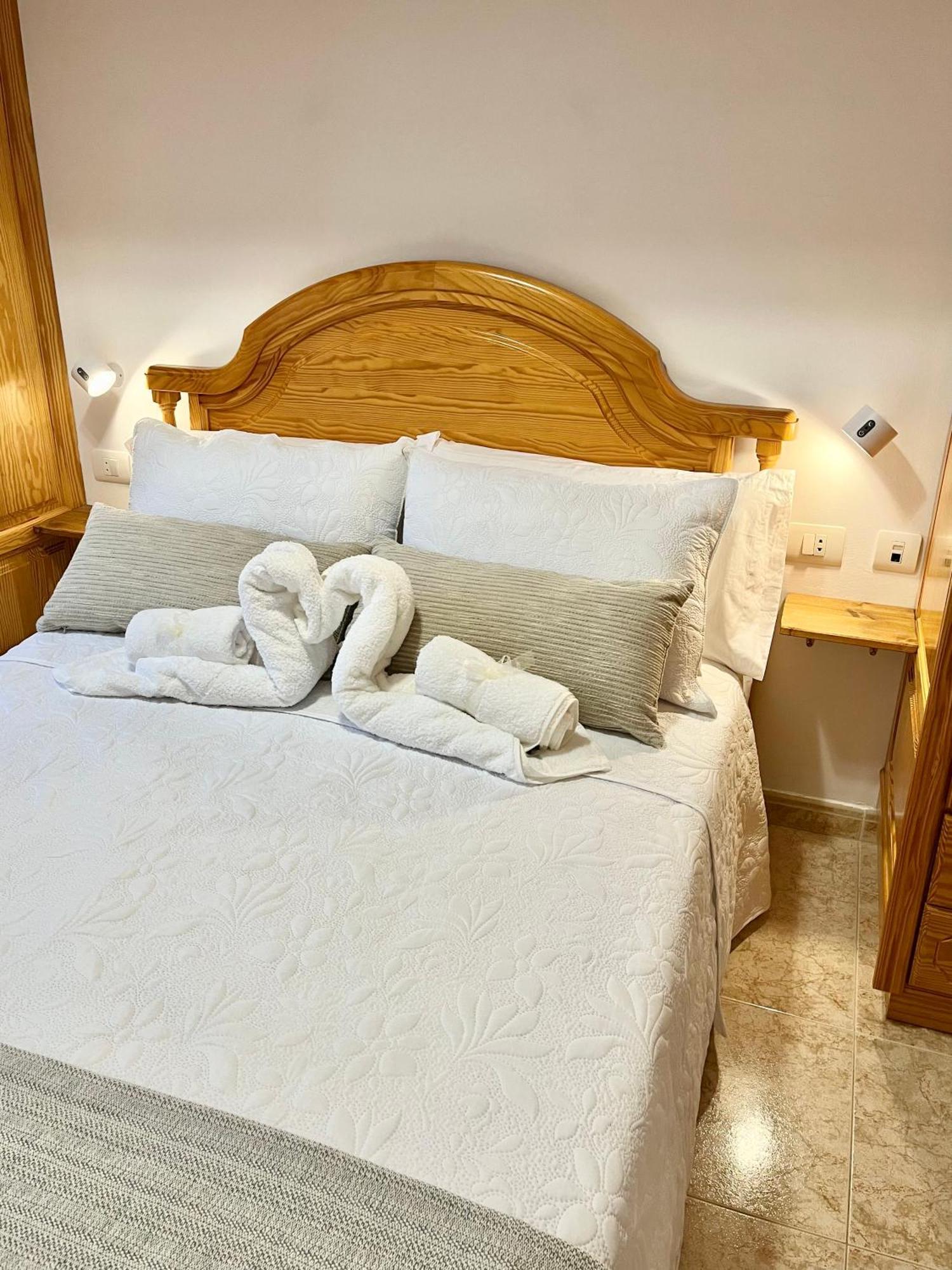 Ferienwohnung Piso Centrico Corazon De Aridane Los Llanos De Aridane Exterior foto