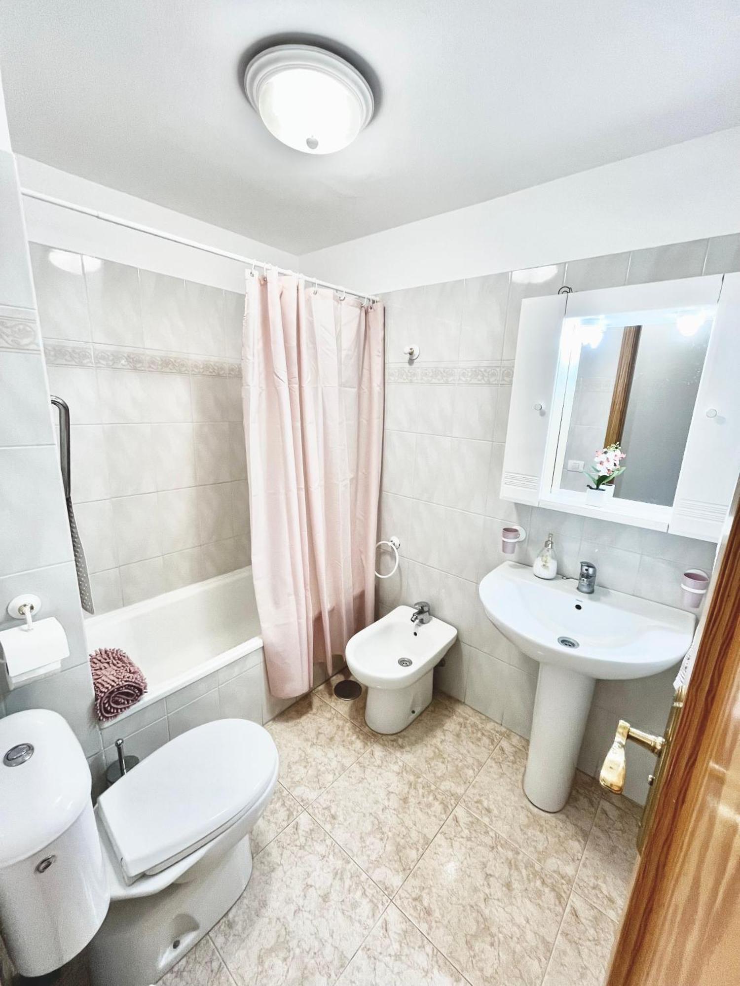 Ferienwohnung Piso Centrico Corazon De Aridane Los Llanos De Aridane Exterior foto